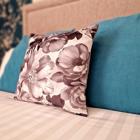 Breeze B&B Llandudno Zewnętrze zdjęcie