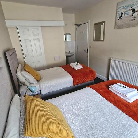 Breeze B&B Llandudno Pokój zdjęcie