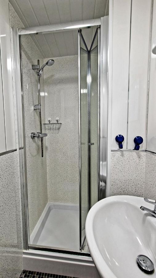 Breeze B&B Llandudno Zewnętrze zdjęcie