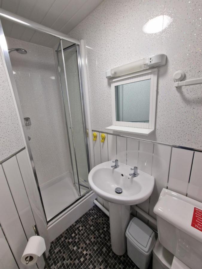 Breeze B&B Llandudno Zewnętrze zdjęcie