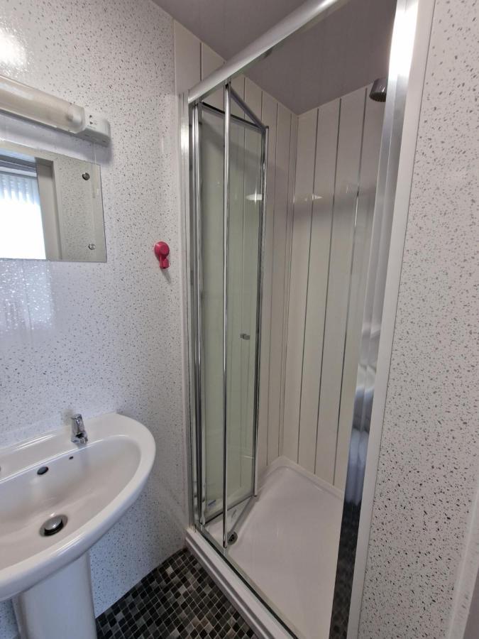 Breeze B&B Llandudno Zewnętrze zdjęcie