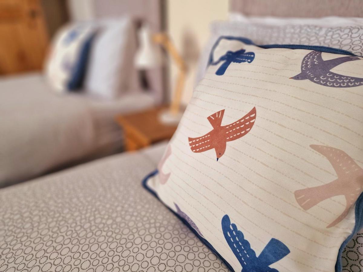 Breeze B&B Llandudno Zewnętrze zdjęcie