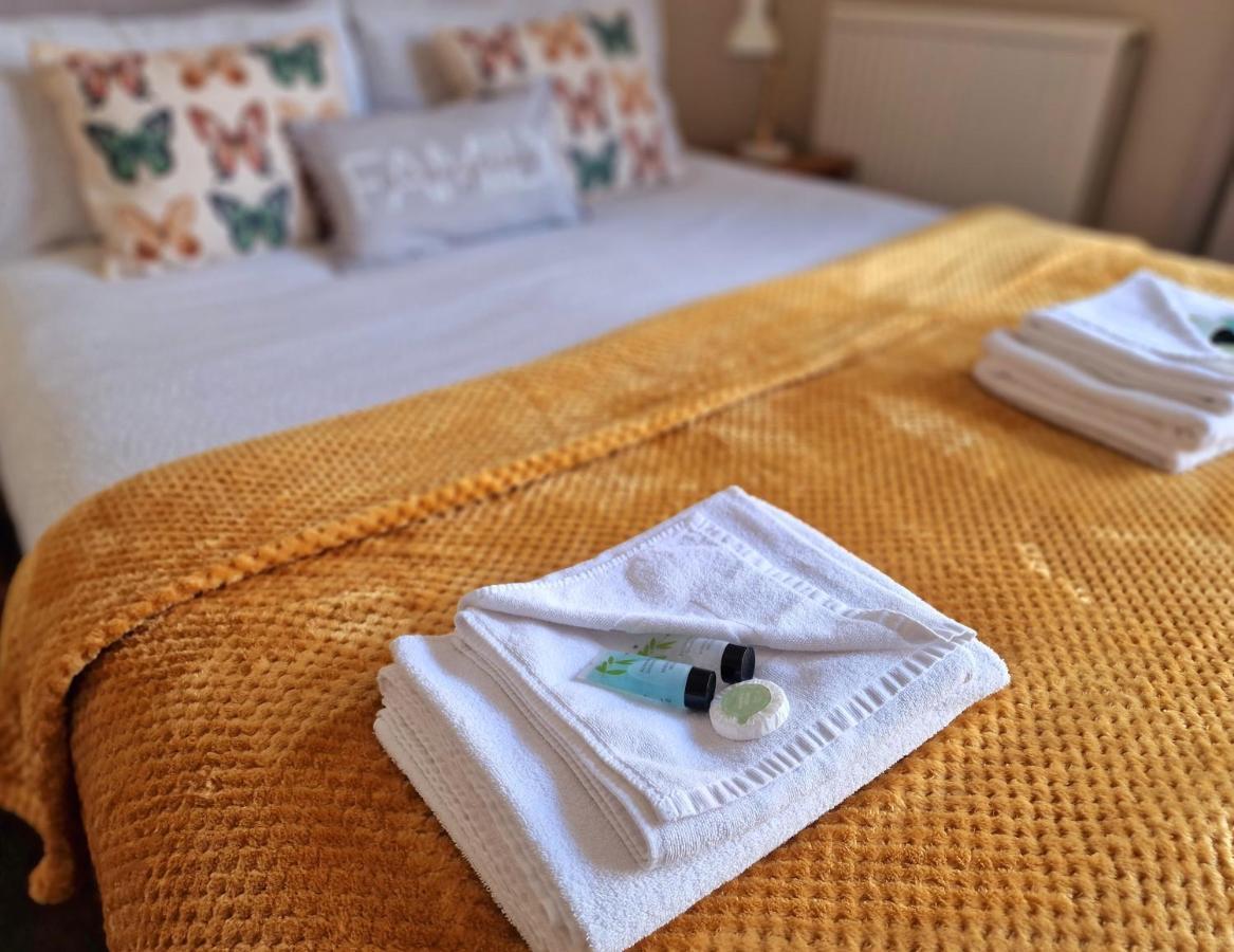 Breeze B&B Llandudno Zewnętrze zdjęcie