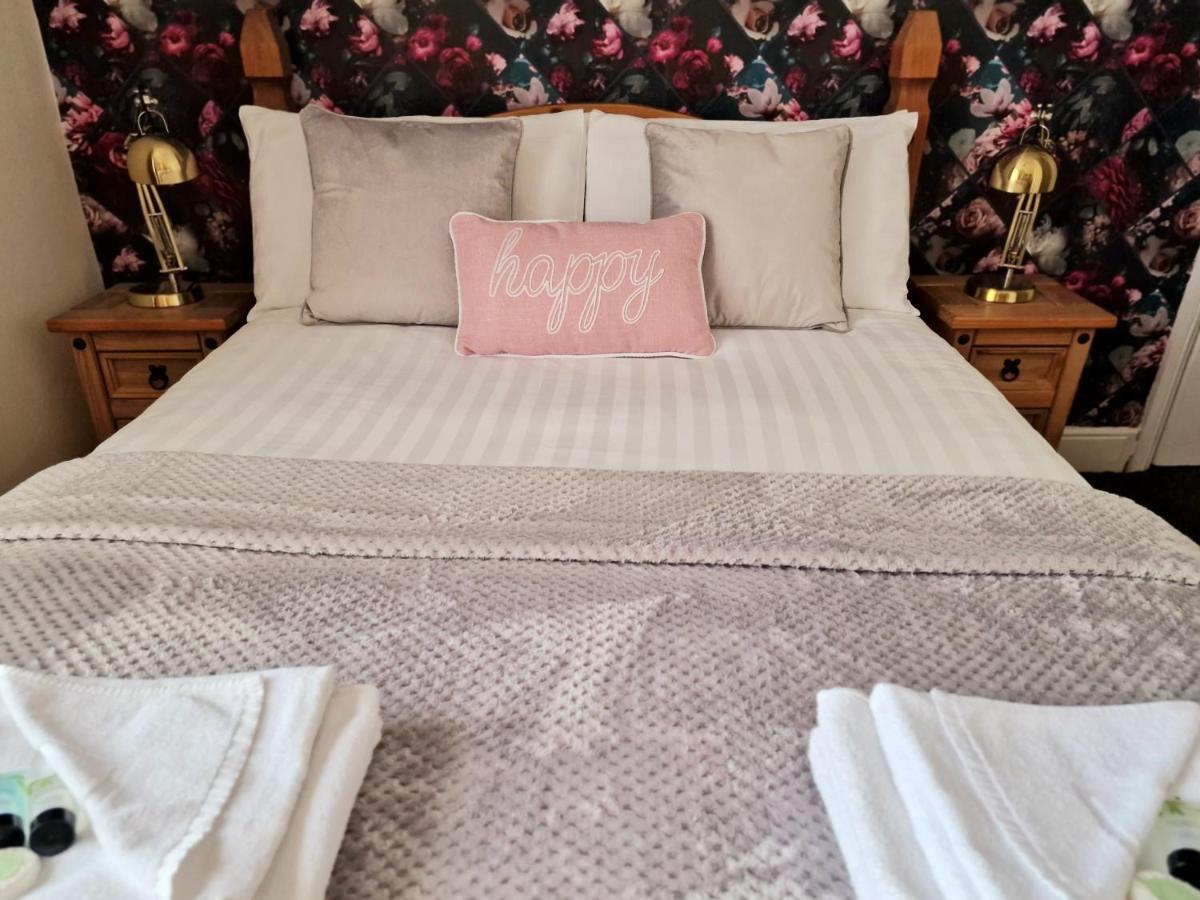 Breeze B&B Llandudno Zewnętrze zdjęcie