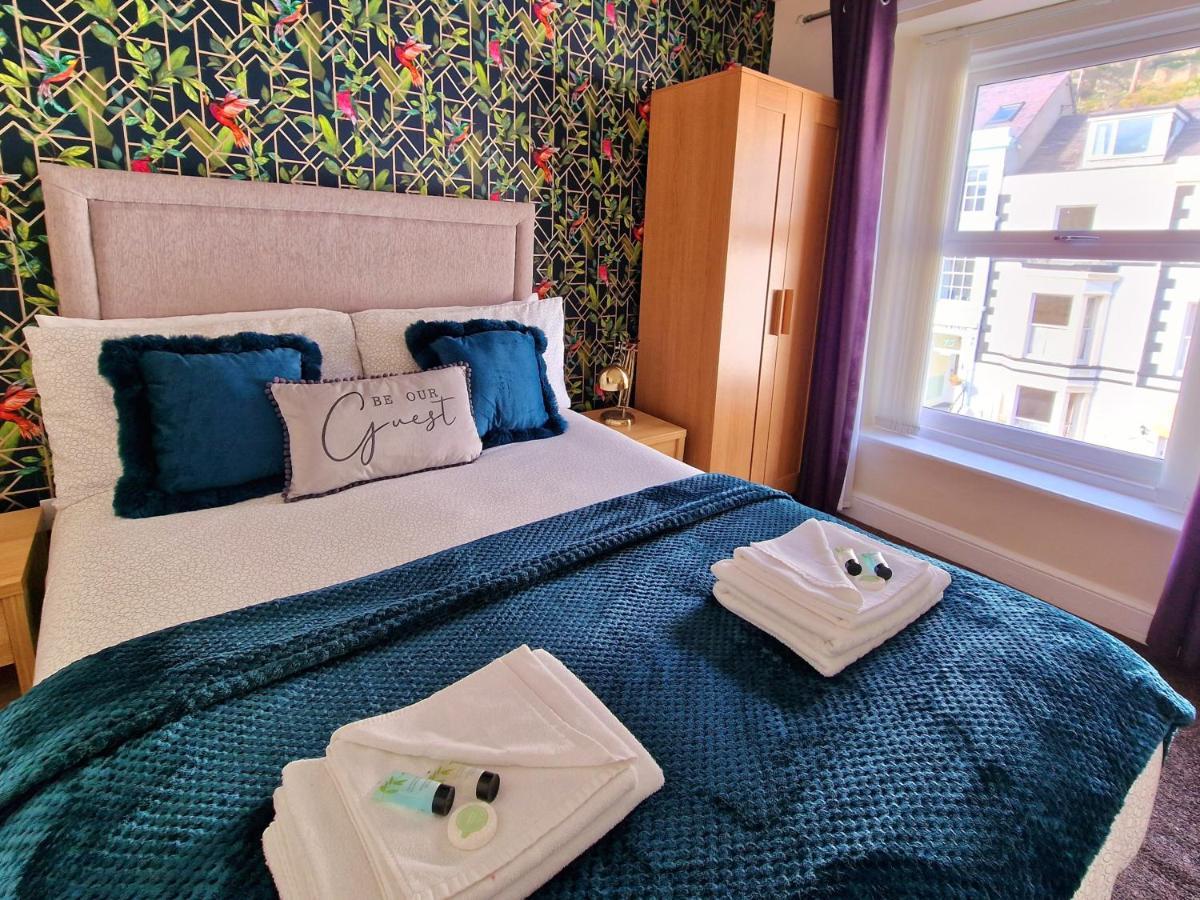 Breeze B&B Llandudno Zewnętrze zdjęcie