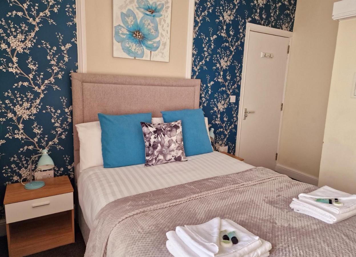 Breeze B&B Llandudno Zewnętrze zdjęcie
