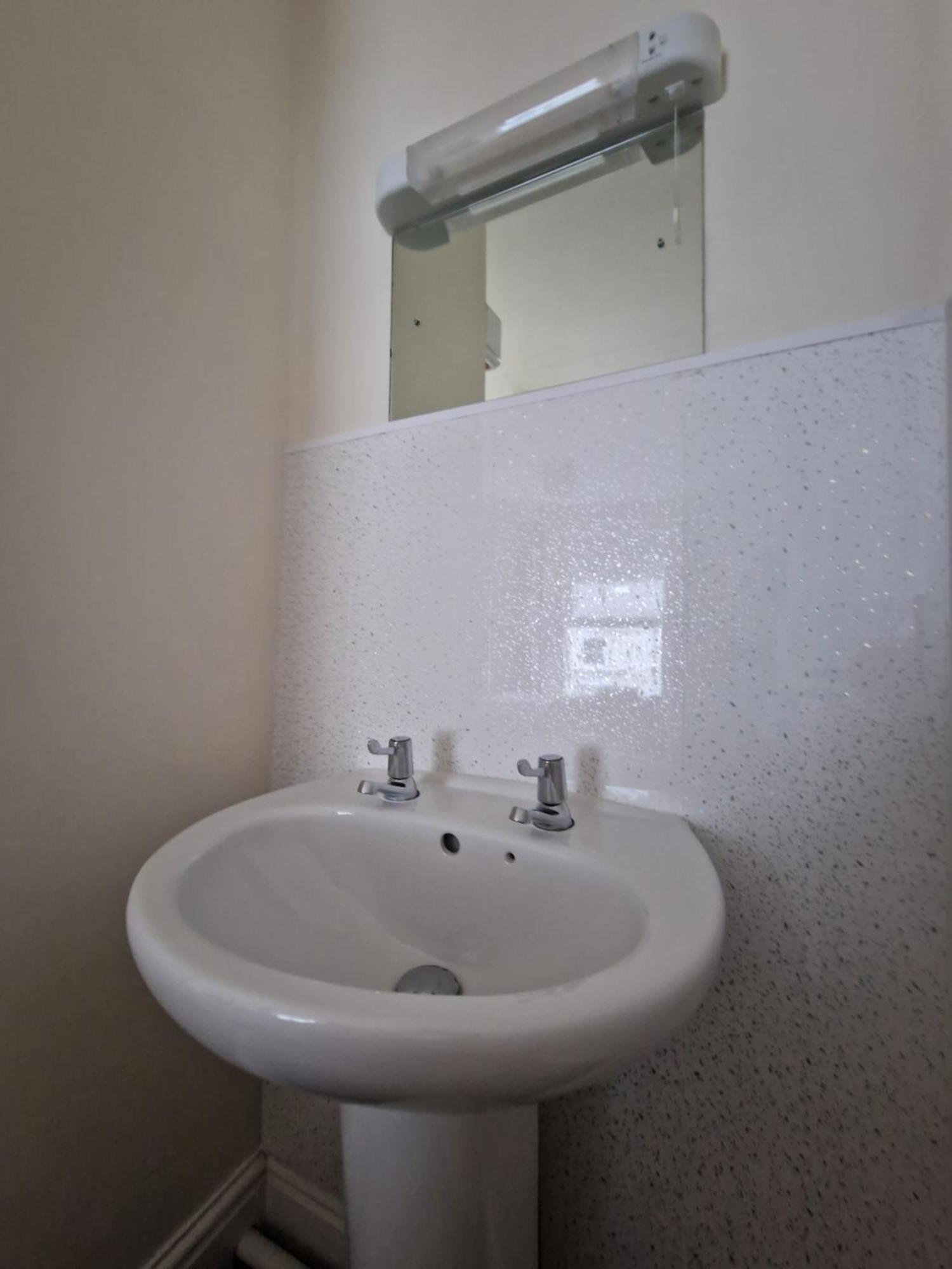 Breeze B&B Llandudno Pokój zdjęcie