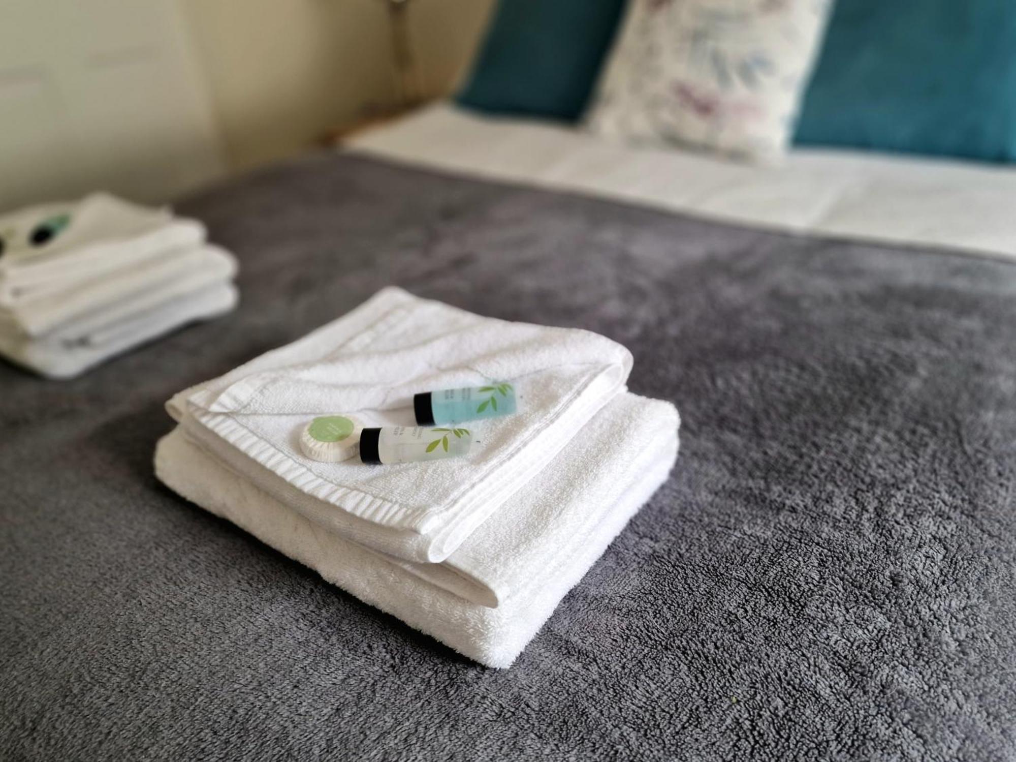 Breeze B&B Llandudno Pokój zdjęcie