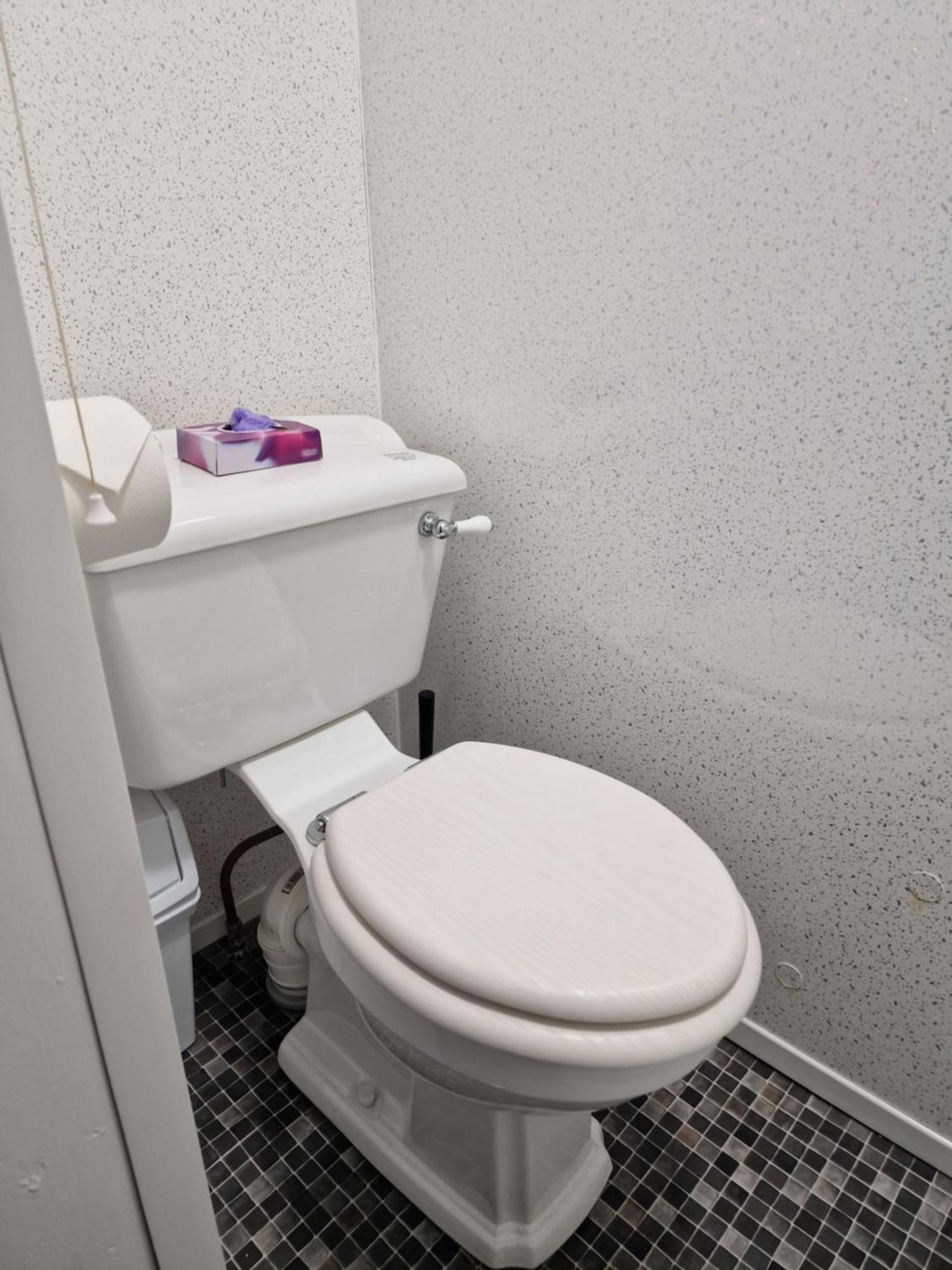 Breeze B&B Llandudno Pokój zdjęcie